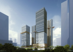 保亿绿城奥邸国际